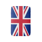 United Kingdom Badmat (Voorkant Verticaal)