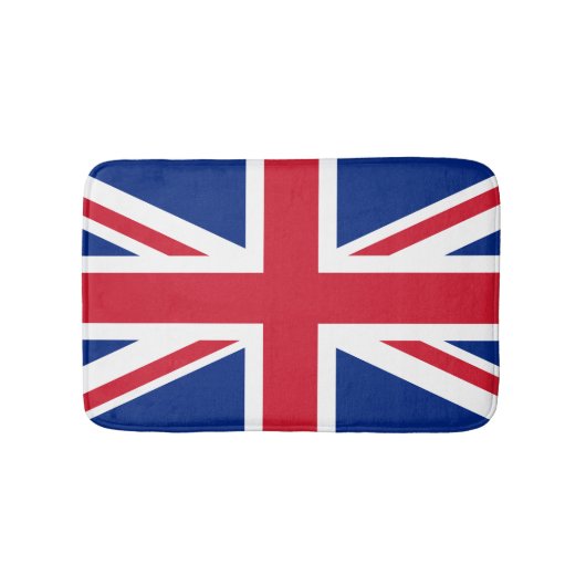 United Kingdom Badmat (Voorkant)