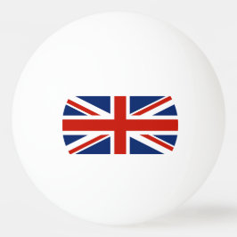 United Kingdom of Great Britain and Northern Irela Pingpongballen