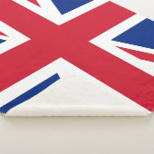 United Kingdom Sherpa Deken (3/4)