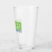 United Laboratories Beverage Glass Glas (Links)