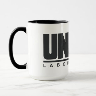 United Laboratories Ceramic 15 oz Mok