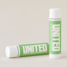 United Laboratories Lip Balm (12 Pack) 7 Smaken