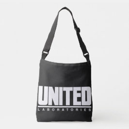 United Laboratories Logo Large Tas