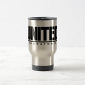 United Laboratories Travel/Commuter Mug (Centre)