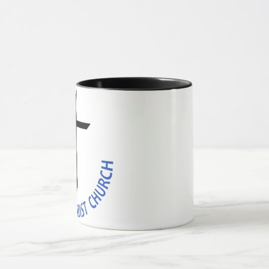 United Methodist Mok (Midden)