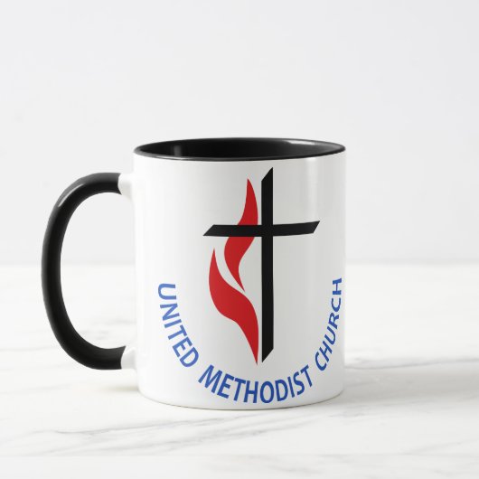 United Methodist Mok (Links)