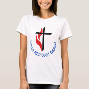 United Methodist T-shirt
