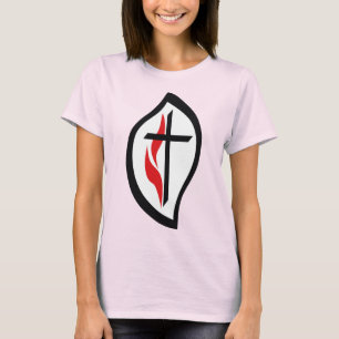 United Methodist Women T-shirt