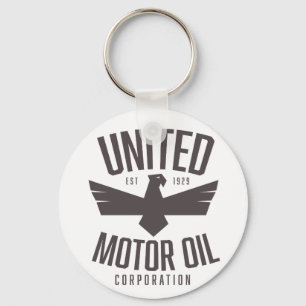 United Motor Oil Corporation, Sleutelhanger