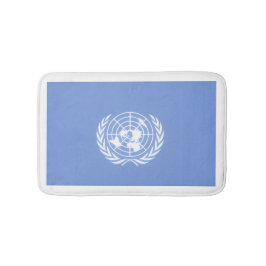 UNITED NATIONS BADMAT