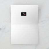 "United" Note Cards Kaart (Binnen)