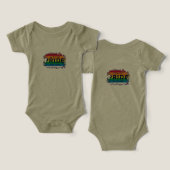 United Pride Future (Design Recto & Verso)