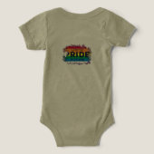 United Pride Future (Design Verso)