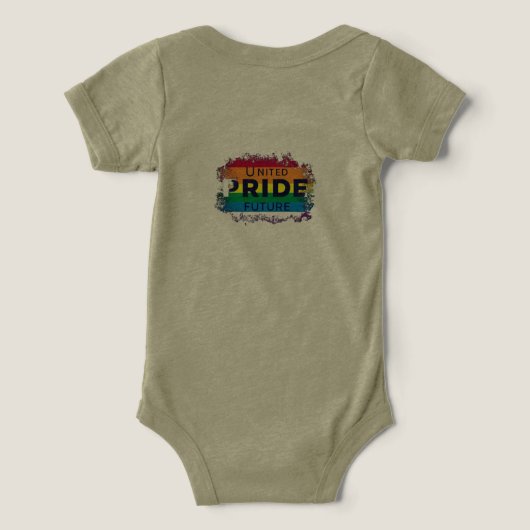 United Pride Future (Design Verso)