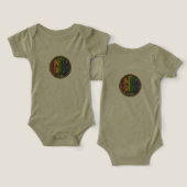 United Proud Future (Ontwerp Voorkant & Achterkant)