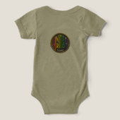 United Proud Future (Design achterkant)