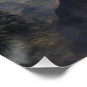 United Races Epic Scene Poster | Fantasy Unity Art (Coin)