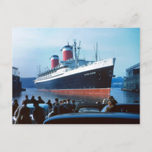 United States 1957 Briefkaart