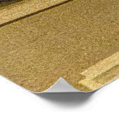 United States Capitol from Library Steps Date 1898 Poster (Hoek)