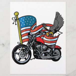 United States Eagle Flyer