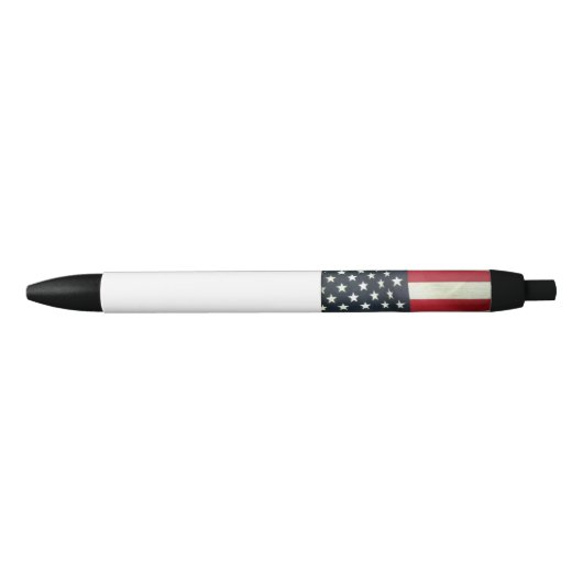 United States Flag Pen (Voorkant)