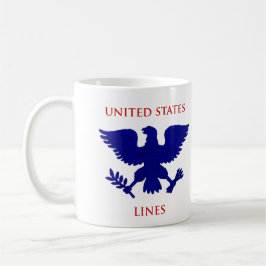 United States Line Mok