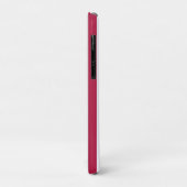 United States of America Case-Mate iPhone Case (Achterkant/links)