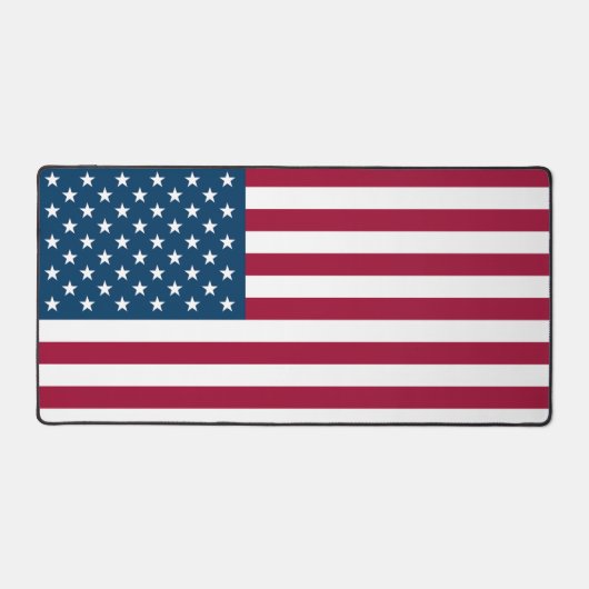 United States of America Flag (Recto)