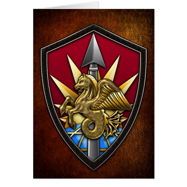 United States Transportation Command (Devant)