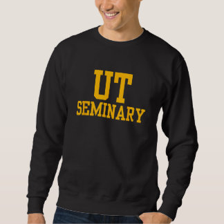 United Theological Seminary of the Twin Cities Trui