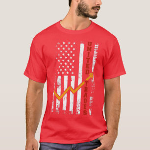 United Trades T-shirt