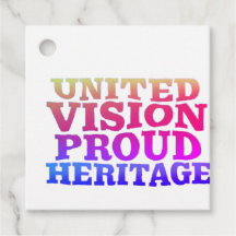 United Vision Trots Erfgoed