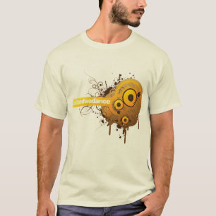 United We Dance T-shirt