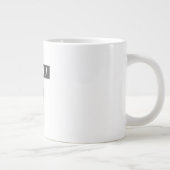 " United We Stand " / Specialty Mug  (Droite)