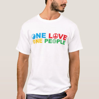 United We stand T-shirt