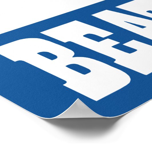 United we stand, verdeeld we Herfst — WW2 Poster (Hoek)