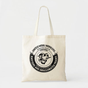 United Wool Workers Mini Tas