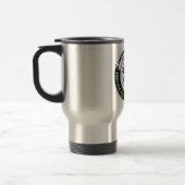 United Wool Workers Travel Mug Reisbeker (Links)