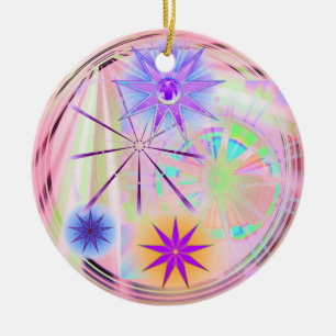 UnitedColors Keramisch Ornament