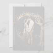 Uniting Hearts: Our Wedding invitation Celebration (Dos)