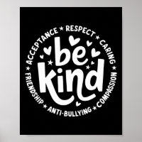 Unity Day Geen Pesten Oranje Anti Pesten Leraar