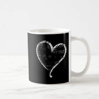 Unity Day Orange  Heart Be Kind Anti Bullying Gift Koffiemok