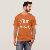 UNITY DAY Orange T-shirt 2019 (Devant entier)