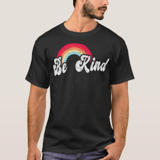 Unity Day Oranje, docent Kindness Antibullying T-shirt