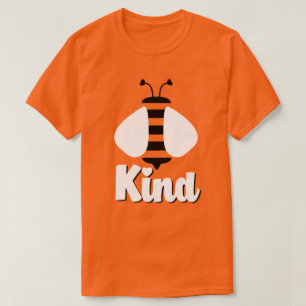 UNITY DAY Oranje T-shirt Anti-Bullying