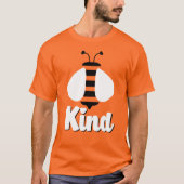 UNITY DAY Oranje T-shirt Anti-Bullying (Voorkant)