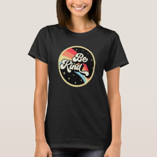 Unity Day Oranje T-shirt Leraar Kindness Anti Bull
