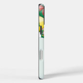 Unity in Diversity: het Collectie van de Afrikaans Case-Mate iPhone Case (Achterkant / Rechts)