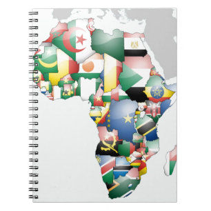 Unity in Diversity: het Collectie van de Afrikaans Notitieboek